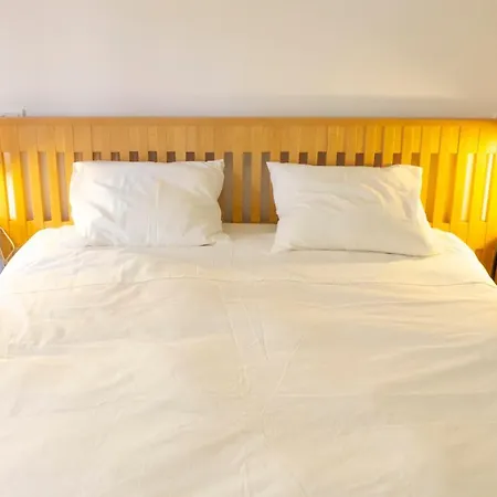 Apartamento Plaza San Cristobal - Gran Via Salamanca