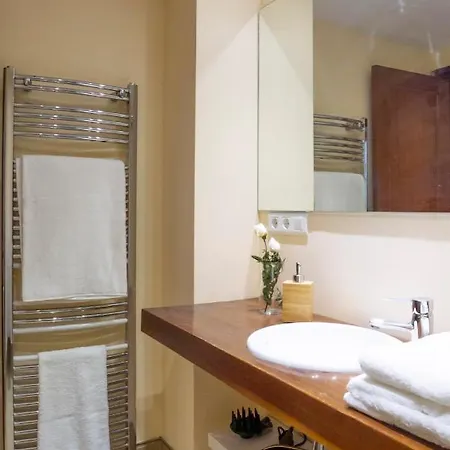 Plaza San Cristobal - Gran Via Apartamento *