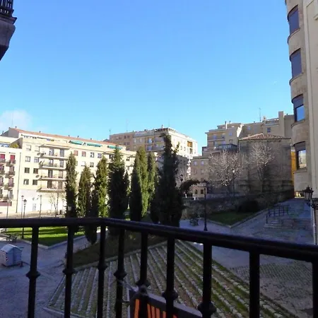 Apartamento Plaza San Cristobal - Gran Via