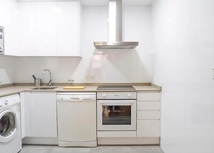 Plaza San Cristobal - Gran Via