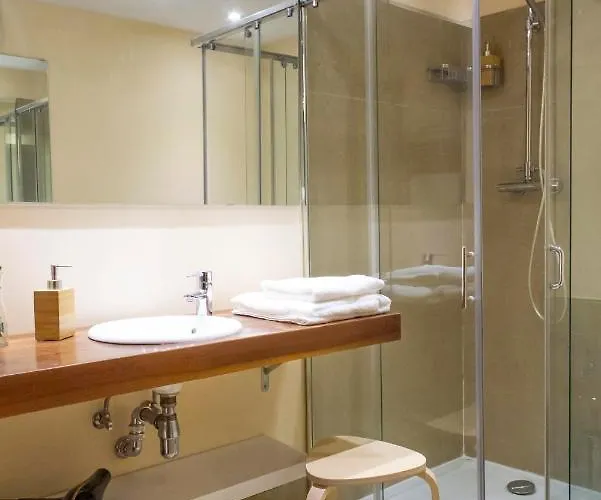 Plaza San Cristobal - Gran Via Appartamento *