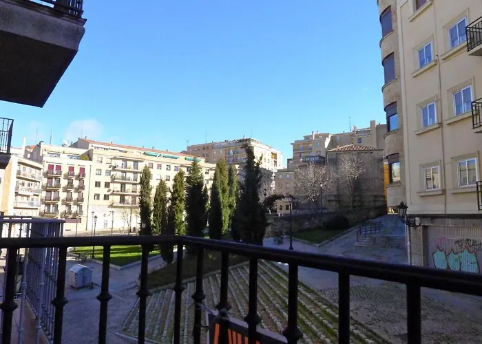 Appartamento Plaza San Cristobal - Gran Via